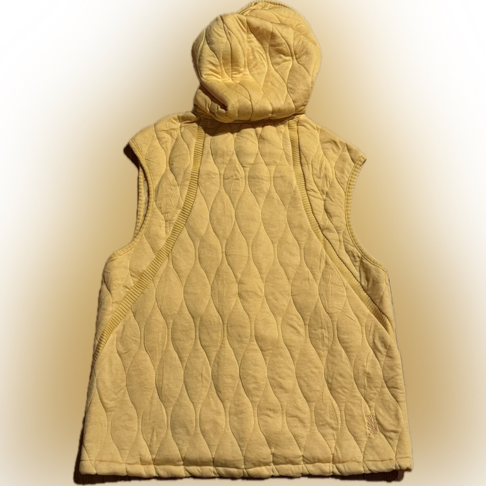 FP Movement by Free People Dream Big Quilted Vest - Picture 6 of 9